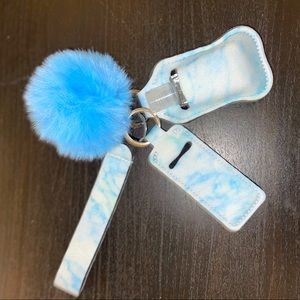 Sky Blue Keychain & Accessories✨